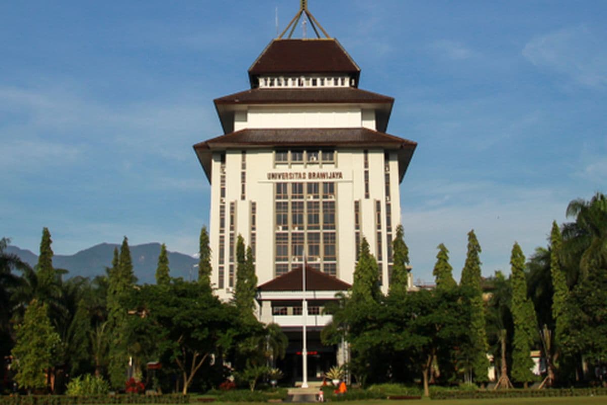 Universitas Brawijaya