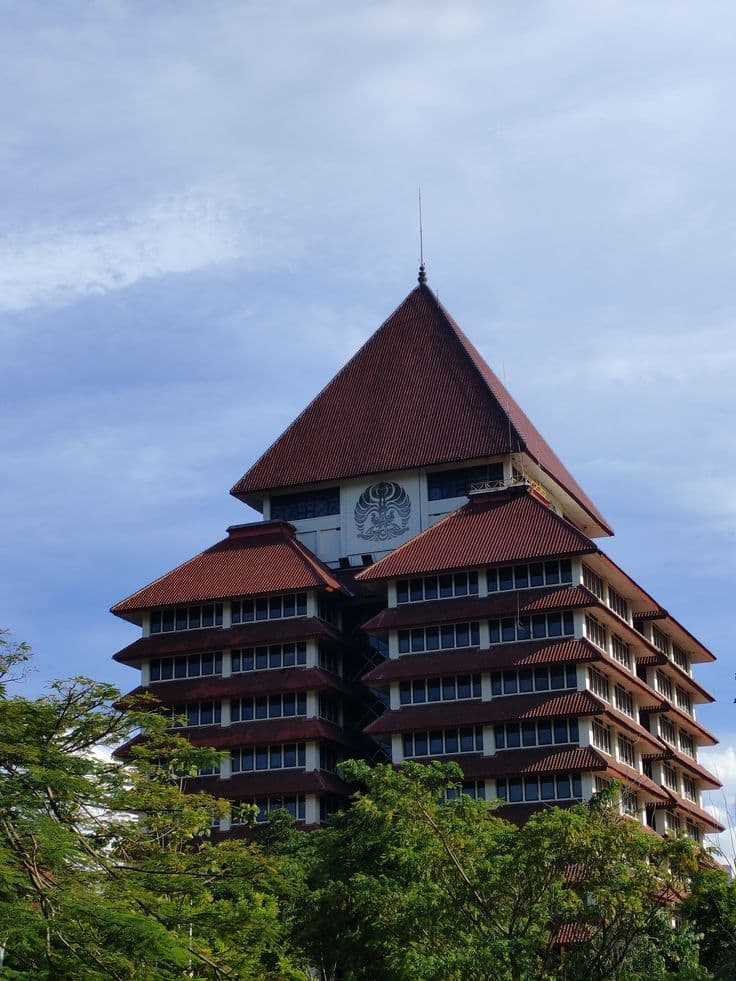 Universitas Indonesia