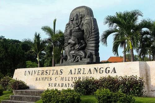 Universitas Airlangga
