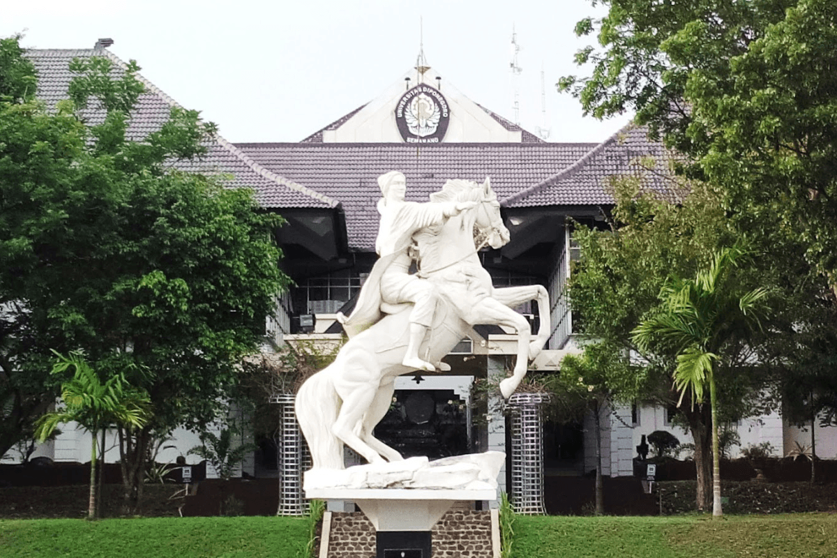 Universitas Diponegoro